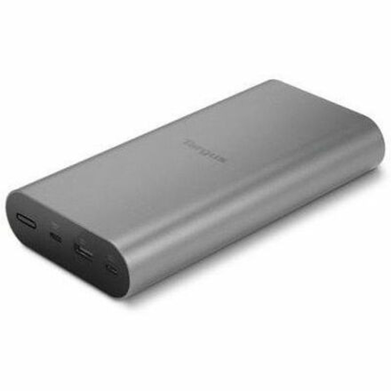 Dell Targus 100W USB-C Portable Power Bank - For Tablet PC Notebook - 25000 mAh - 5 V 9 V 15 V 20 V Input - 3 x USB 451-BDJK
