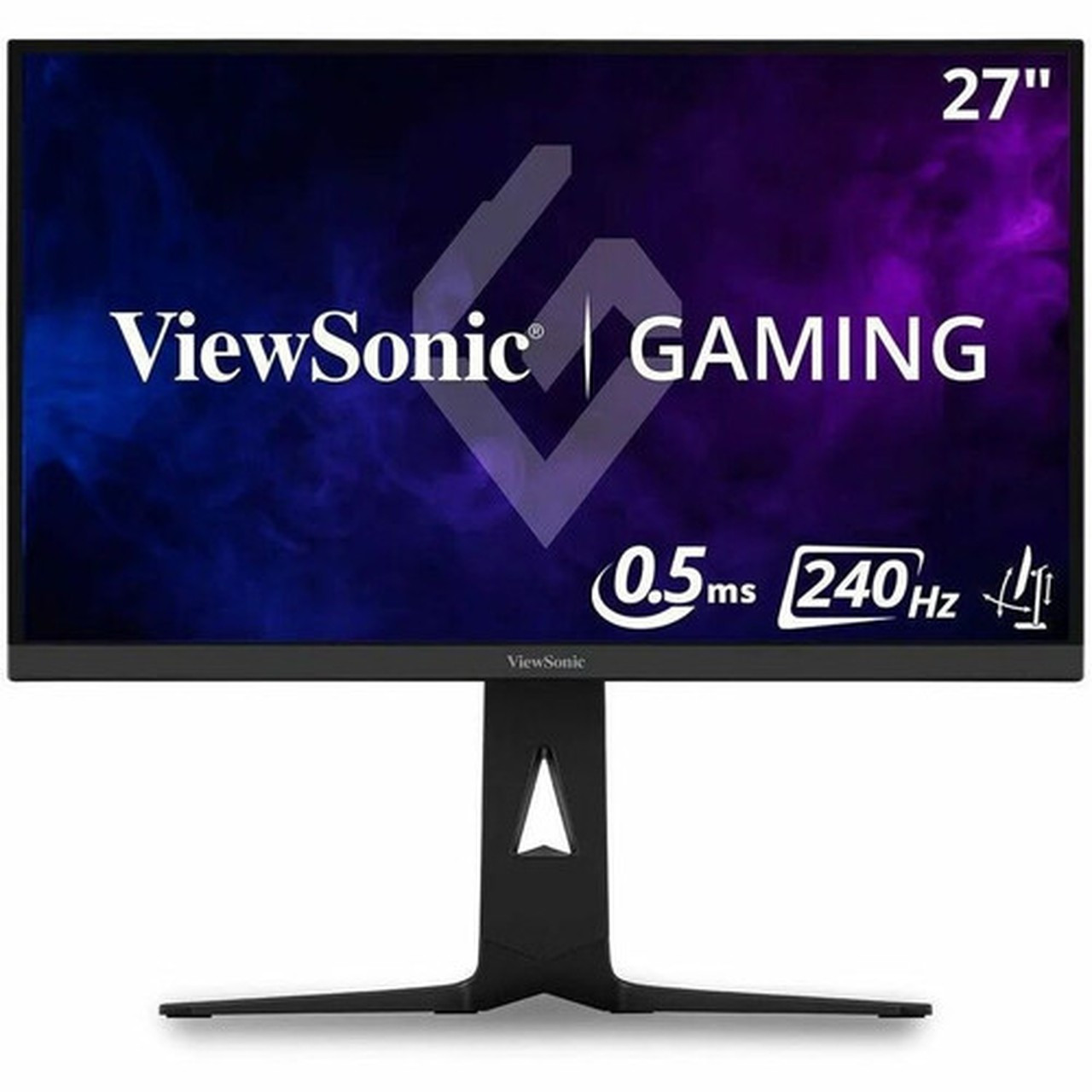 ViewSonic XG2736-2K 27 Class WQHD Gaming LED Monitor - 169 - 27 Viewable - In-plane Switching IPS Technology - LED Backlight - x XG2736-2K