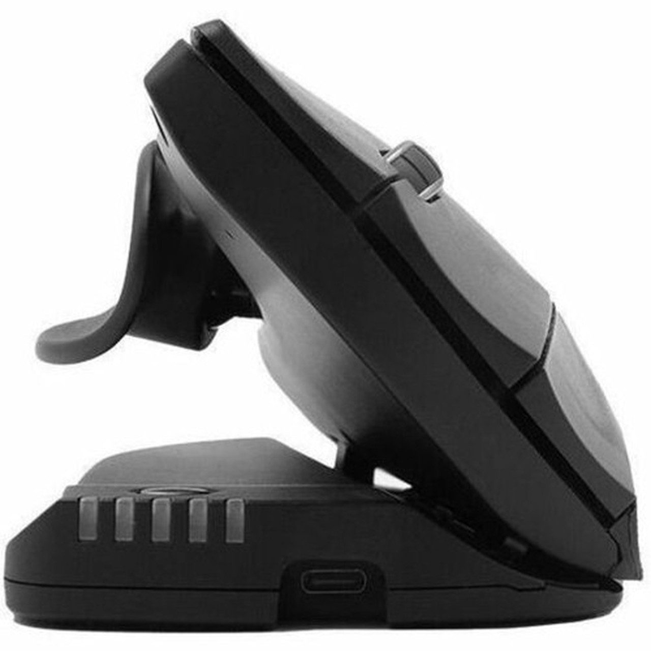 Contour Unimouse Left-Handed - Wireless - 7 Buttons - 6 Programmable Buttons - Left-handed CDUMBK11002