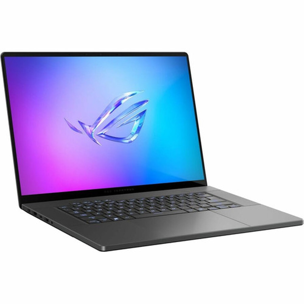 Asus ROG Zephyrus G16 GA605 GA605WI-XB96 16 Gaming Notebook - 25K - AMD Ryzen AI 9 370 - 32 GB - 1 TB SSD - AMD Chip - 2560 x 1600 - GA605WI-XB96