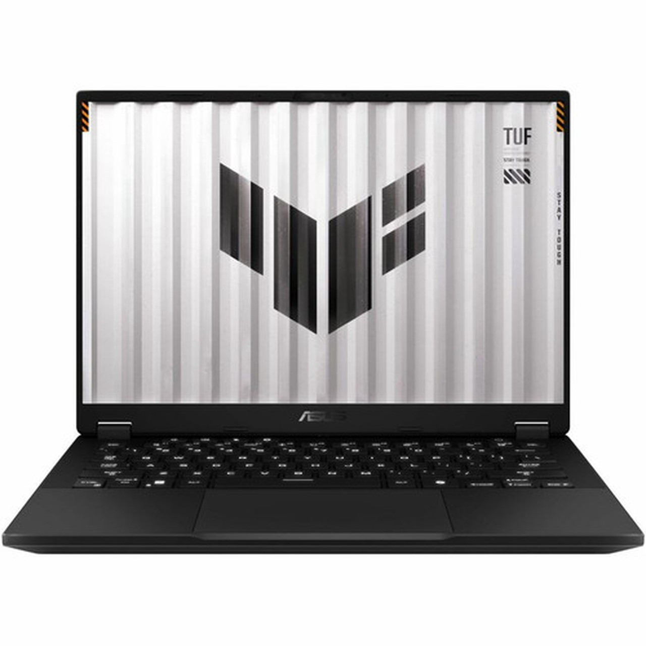 TUF Gaming A14 FA401UV-DB74 14 Gaming Notebook - 25K - AMD Ryzen 7 8845HS - 16 GB - 1 TB SSD - AMD Chip - 2560 x 1600 - Windows 11 - FA401UV-DB74