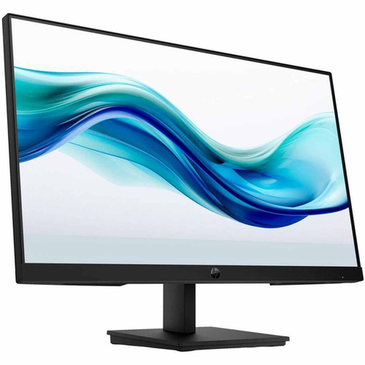 HP 324pf 24 Class Full HD LCD Monitor - 169 - Black - 238 Viewable - 1920 x 1080 - 5 ms - HDMI - VGA - DisplayPort 9U5J5UTABA
