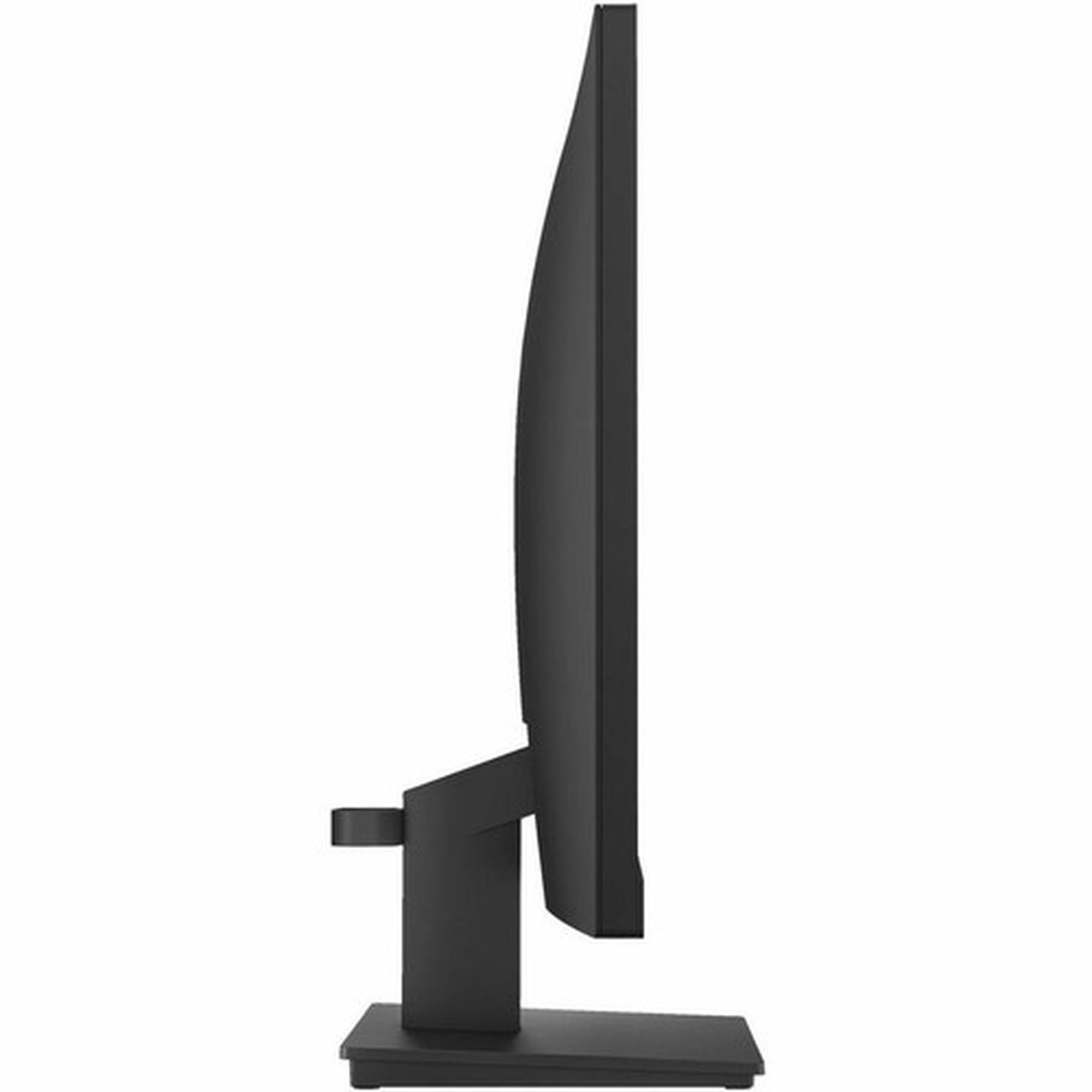 HP 324pf 24 Class Full HD LCD Monitor - 169 - Black - 238 Viewable - 1920 x 1080 - 5 ms - HDMI - VGA - DisplayPort 9U5J5UTABA
