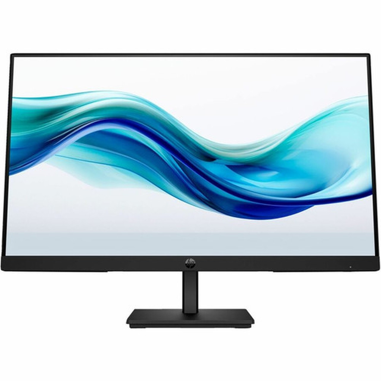 HP 324pf 24 Class Full HD LCD Monitor - 169 - Black - 238 Viewable - 1920 x 1080 - 5 ms - HDMI - VGA - DisplayPort 9U5J5UTABA