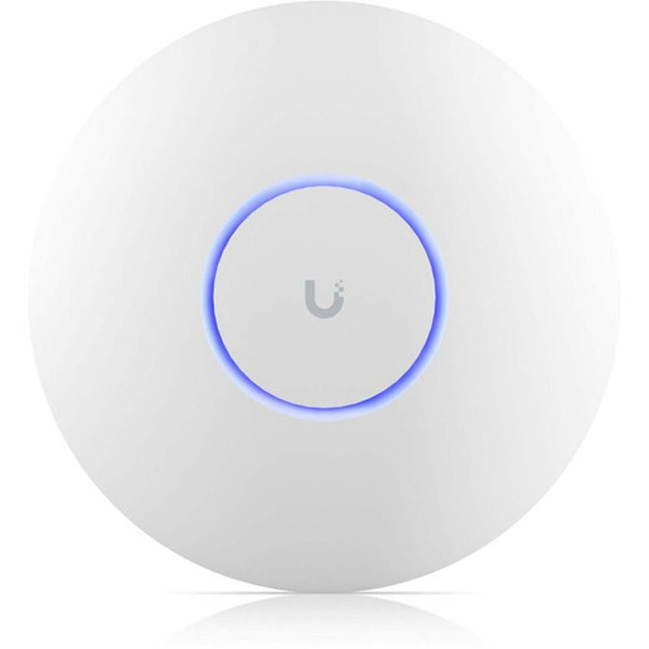 Ubiquiti U7 Pro Max Tri Band IEEE 80211 abgnacaxbe 860 Gbits Wireless Access Point - Indoor - 240 GHz 5 GHz 6 GHz - MIMO - U7-PRO-MAX