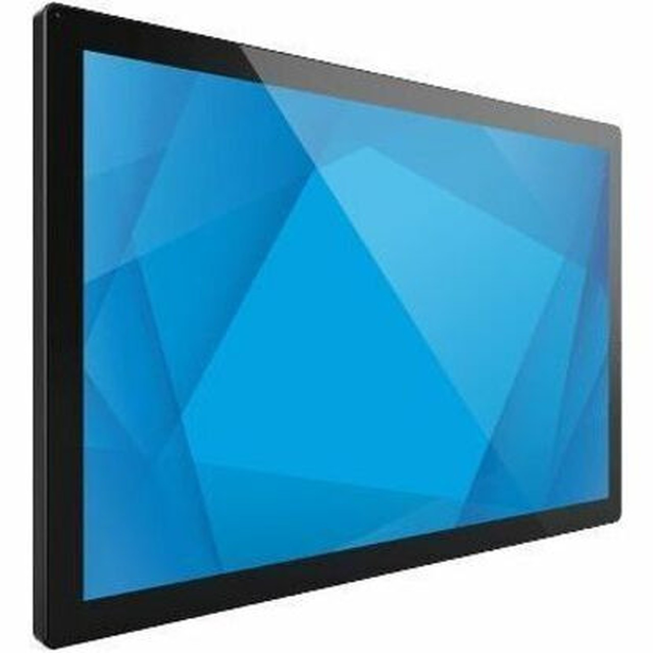 Elo 3204L Digital Signage Display - 315 LCD - Thin Film Transistor TFT - Touchscreen - 24 Hours7 Days Operation - 1920 x 1080 - - E103164