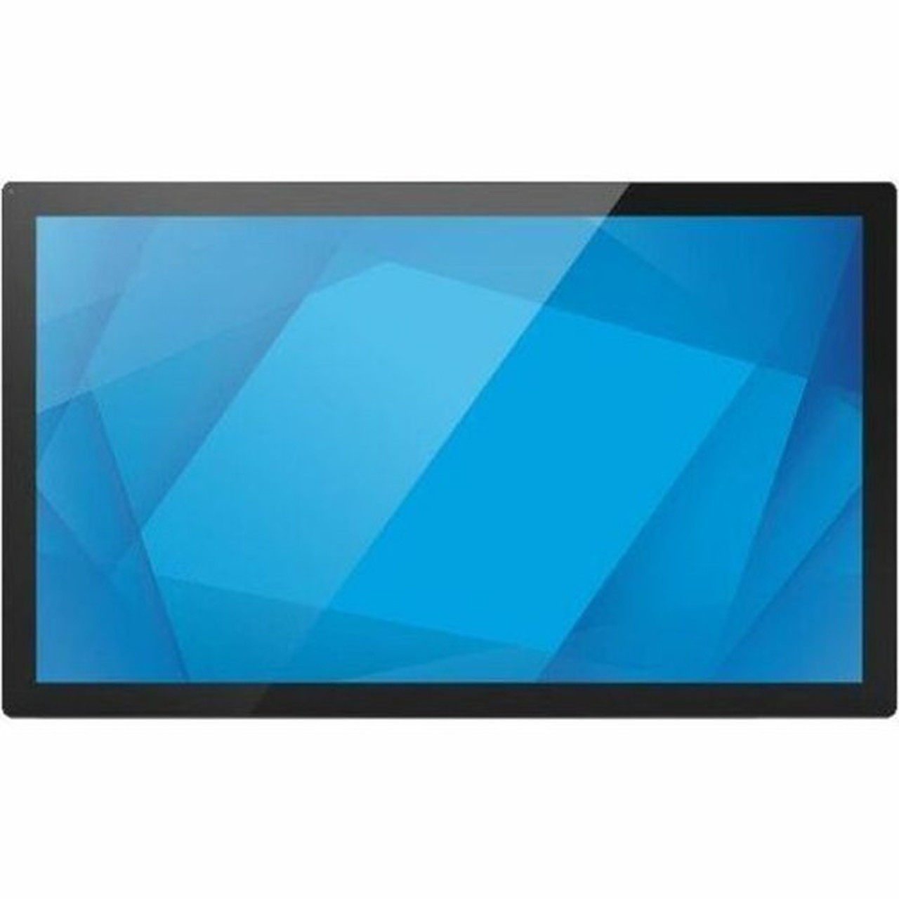 Elo 3204L Digital Signage Display - 315 LCD - Thin Film Transistor TFT - Touchscreen - 24 Hours7 Days Operation - 1920 x 1080 - - E103164