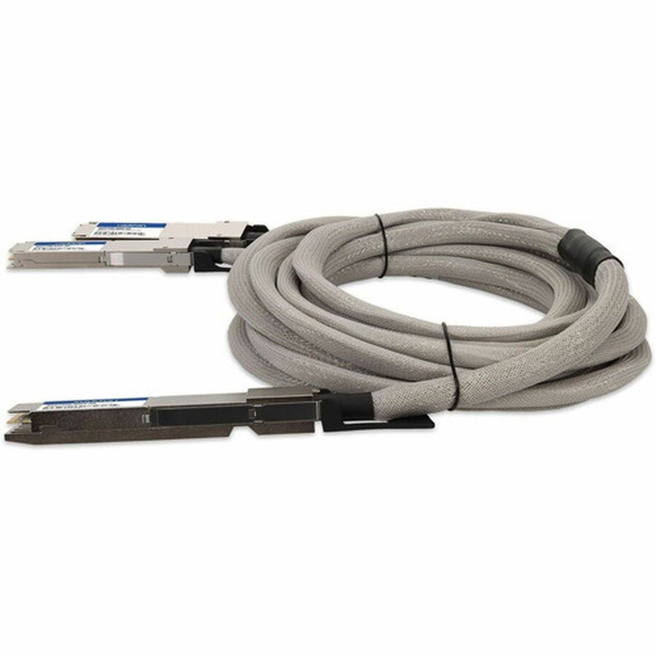 AddOn Twinaxial Network Cable - 98 ft Twinaxial Network Cable for Network Device - First End 1 x OSFP Network - Male - Second End 2 MCP7Y00-N003-AO