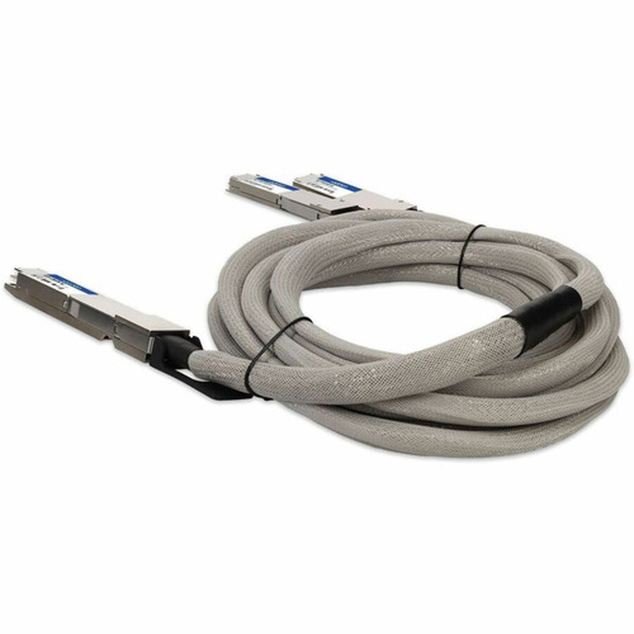 AddOn Twinaxial Network Cable - 98 ft Twinaxial Network Cable for Network Device - First End 1 x OSFP Network - Male - Second End 2 MCP7Y00-N003-AO