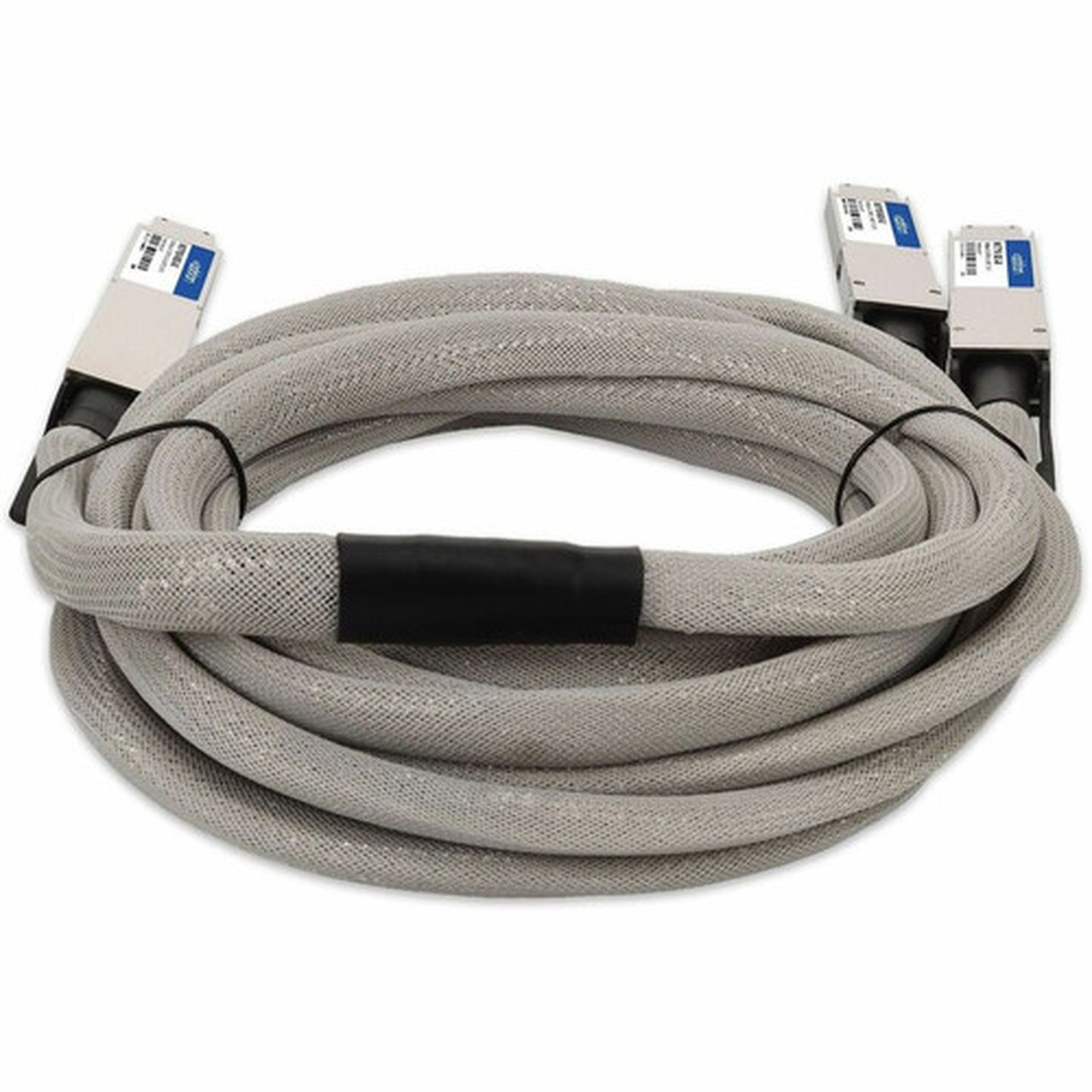 AddOn Twinaxial Network Cable - 98 ft Twinaxial Network Cable for Network Device - First End 1 x OSFP Network - Male - Second End 2 MCP7Y00-N003-AO