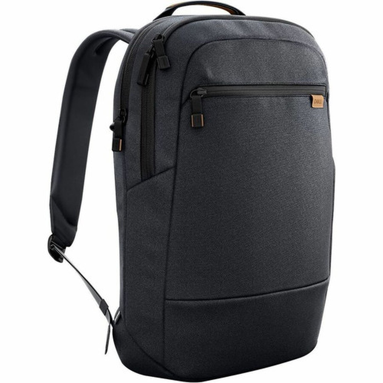 Dell EcoLoop Premier CP7625S Carrying Case Backpack for 14 to 16 Dell Notebook - Black - Impact Resistant Scratch Resistant - - DELL-CP7625S