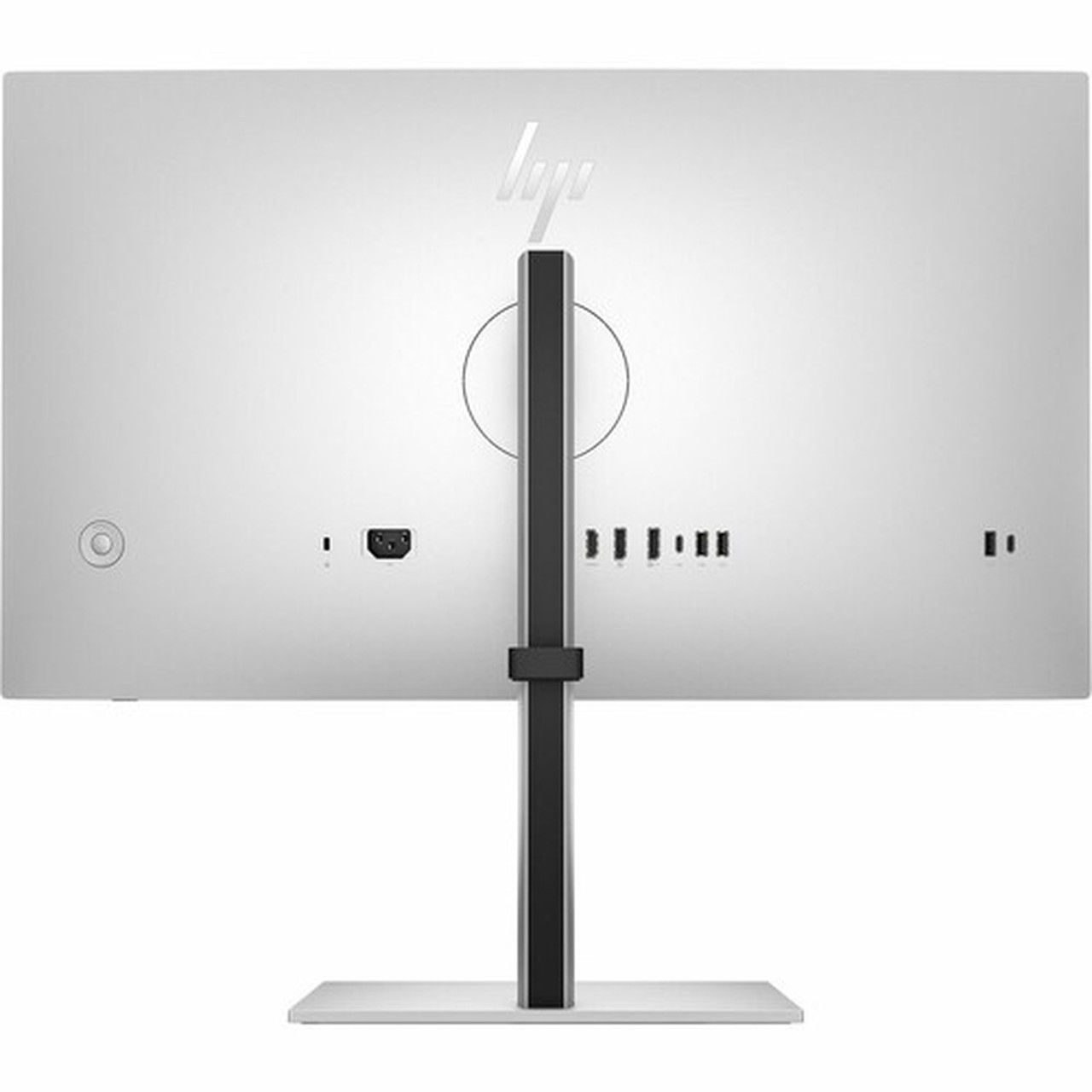 HP 727pq 27 Class WQHD LED Monitor - 169 - Natural Silver - 27 Viewable - In-plane Switching IPS Black Technology - Edge LED - x 8J4D8UTABA