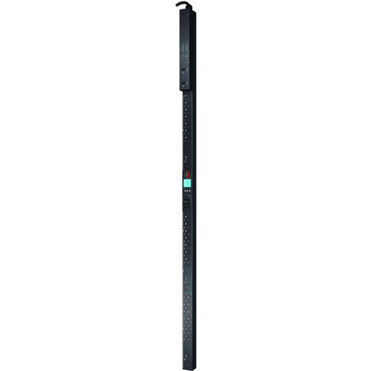 APC_by_Schneider_Electric_Switched_Rack_AP8000_24-Outlets_PDU_-_Switched_-_3_x_IEC_60320_C19_21_x_IEC_60320_C13_-_230_V_AC_-_Rack_AP8641