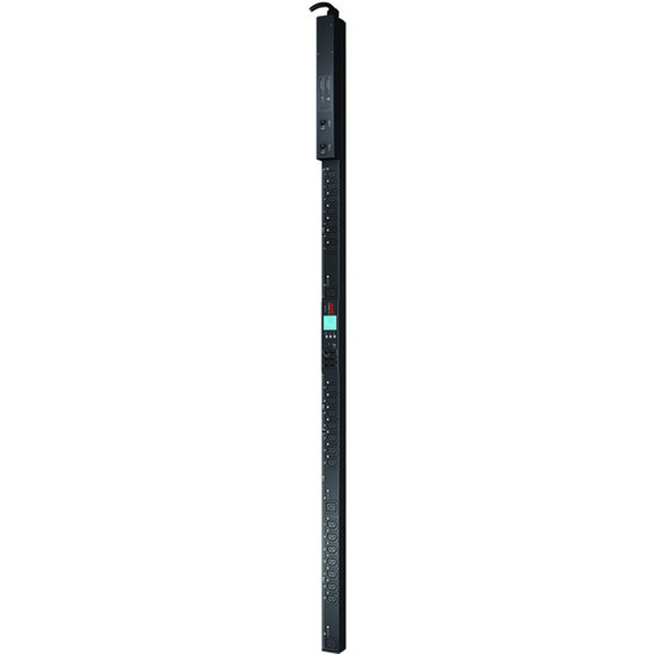 APC_by_Schneider_Electric_Switched_Rack_AP8000_24-Outlets_PDU_-_Switched_-_3_x_IEC_60320_C19_21_x_IEC_60320_C13_-_230_V_AC_-_Rack_AP8641