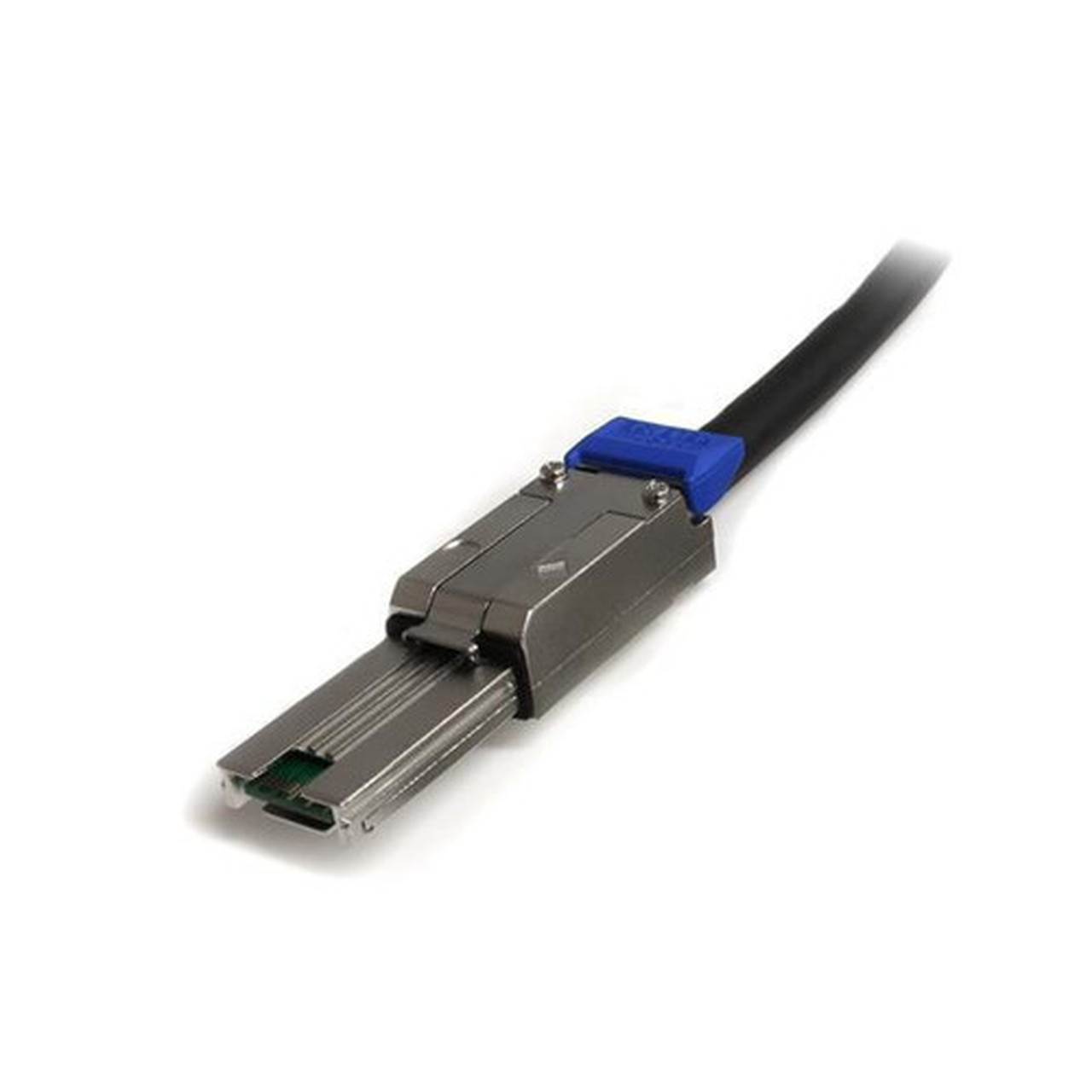 StarTechcom_2m_External_Mini_SAS_Cable_-_Serial_Attached_SCSI_SFF-8088_to_SFF-8088_-_1_x_SFF-8088_Mini-SAS_-_1_x_SFF-8088_Mini-SAS_-_ISAS88882