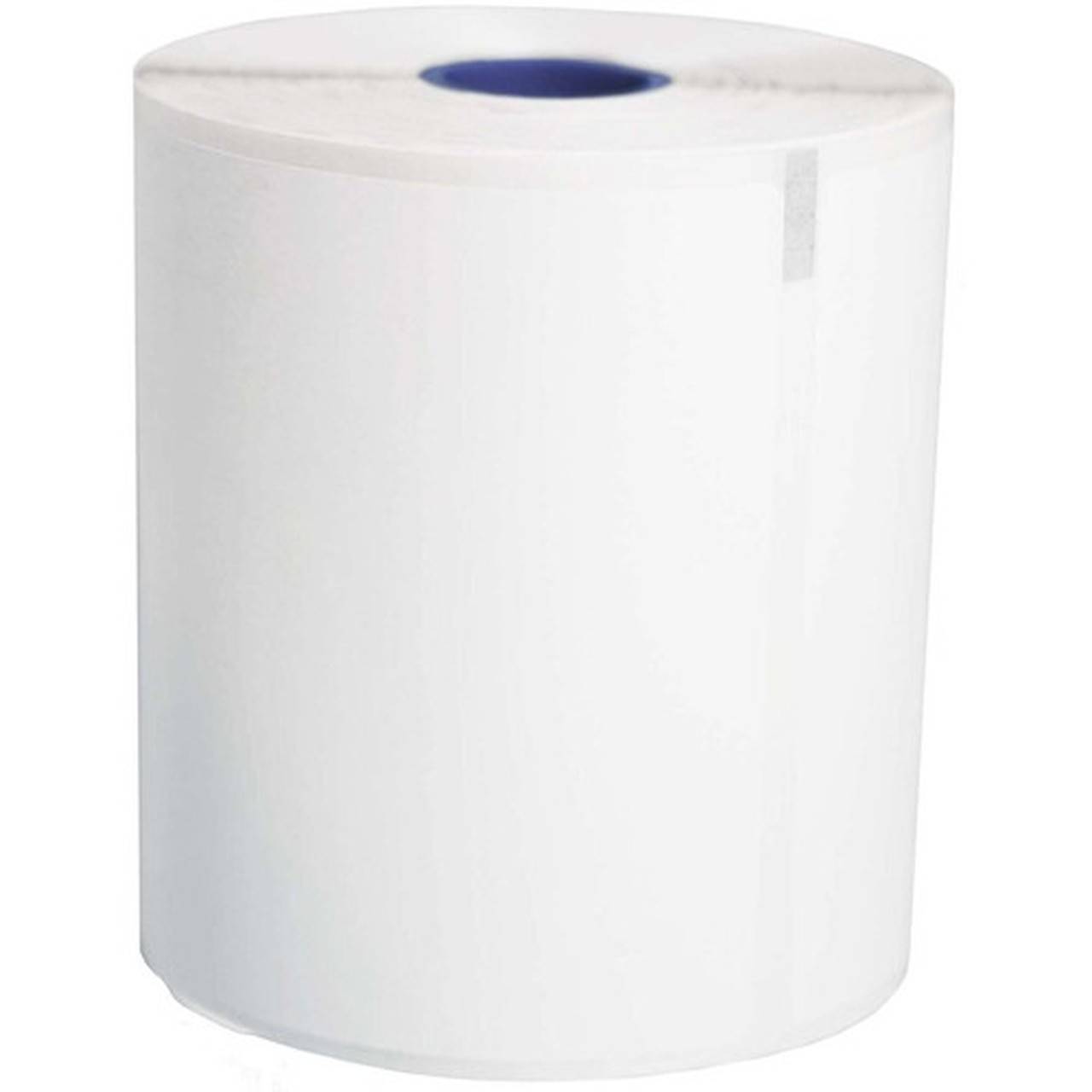 Star Micronics Label Paper for TSP800 - 4 18 Width x 6 Length - Rectangle - Thermal - Blue - Paper - 300  Roll - 12 Roll - 37967440