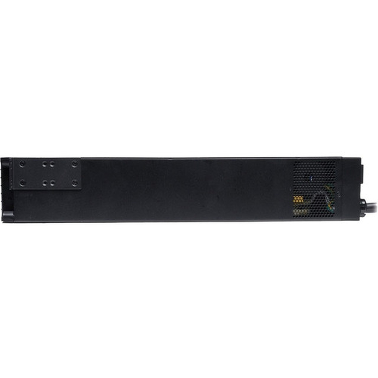 Tripp Lite by Eaton SmartPro SMART3000RM2UL 3000VA Rack-mountable UPS - 2U Rack-mountable - 170 Hour Recharge - 350 Minute Stand-by SMART3000RM2UL