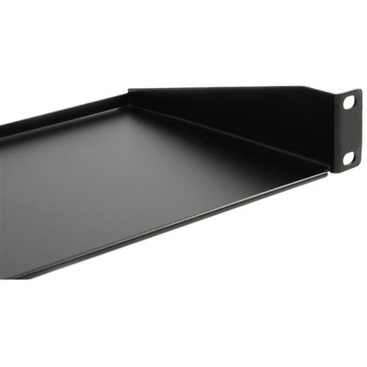 StarTechcom_1U_Server_Rack_Mount_Shelf_-_7in_Deep_Fixed_Steel_Universal_Tray_for_19_AV_Data__Network_Equipment_Rack_Cabinet_-_-_a_CABSHELF1U