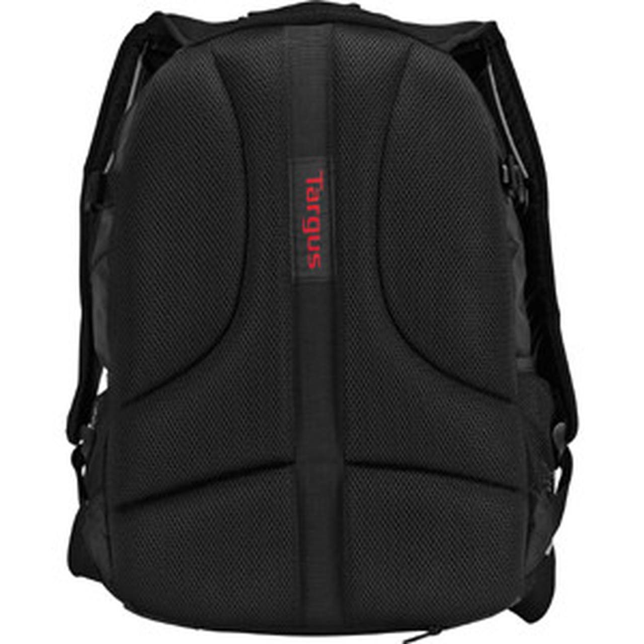 Targus_Terra_TSB226US_Carrying_Case_Backpack_for_16_Notebook_-_Black_Red_-_Water_Resistant_Bottom_-_Polyester_Mesh_Interior_-_mm_TSB226US
