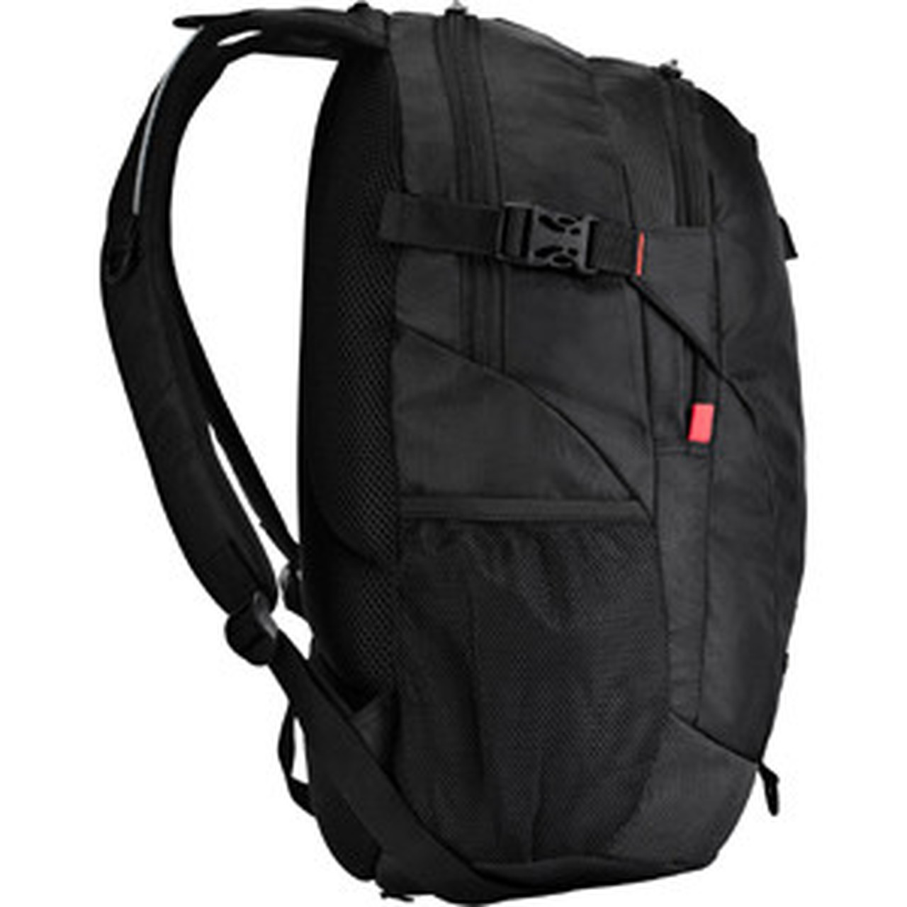 Targus_Terra_TSB226US_Carrying_Case_Backpack_for_16_Notebook_-_Black_Red_-_Water_Resistant_Bottom_-_Polyester_Mesh_Interior_-_mm_TSB226US