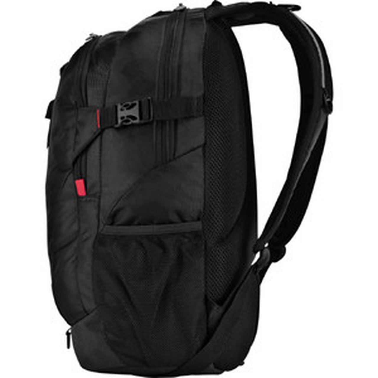 Targus_Terra_TSB226US_Carrying_Case_Backpack_for_16_Notebook_-_Black_Red_-_Water_Resistant_Bottom_-_Polyester_Mesh_Interior_-_mm_TSB226US
