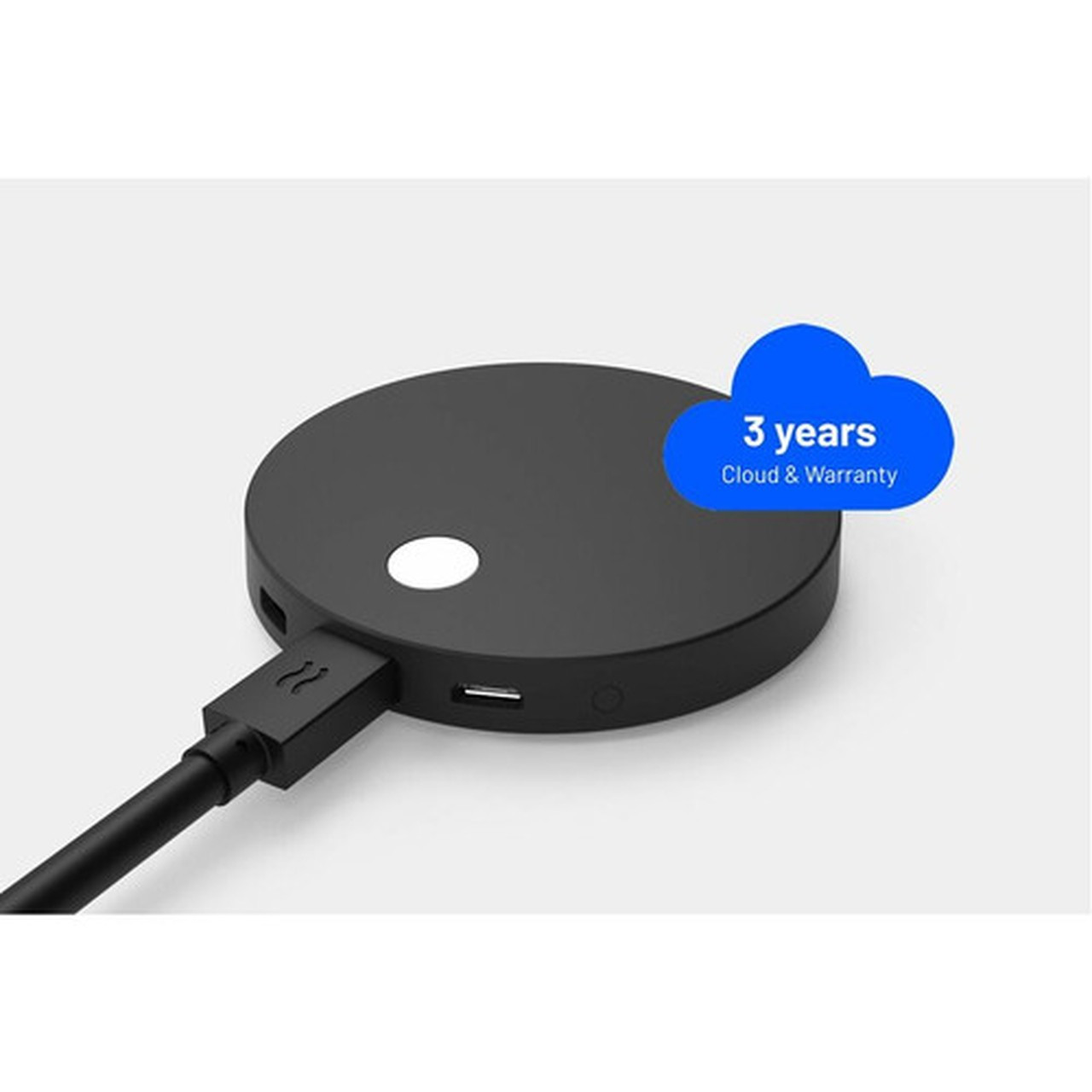 Airtame Wireless HDMI Adapter - Make screens smarter with professional digital signage wireless screen sharing and remote management AT-DG2