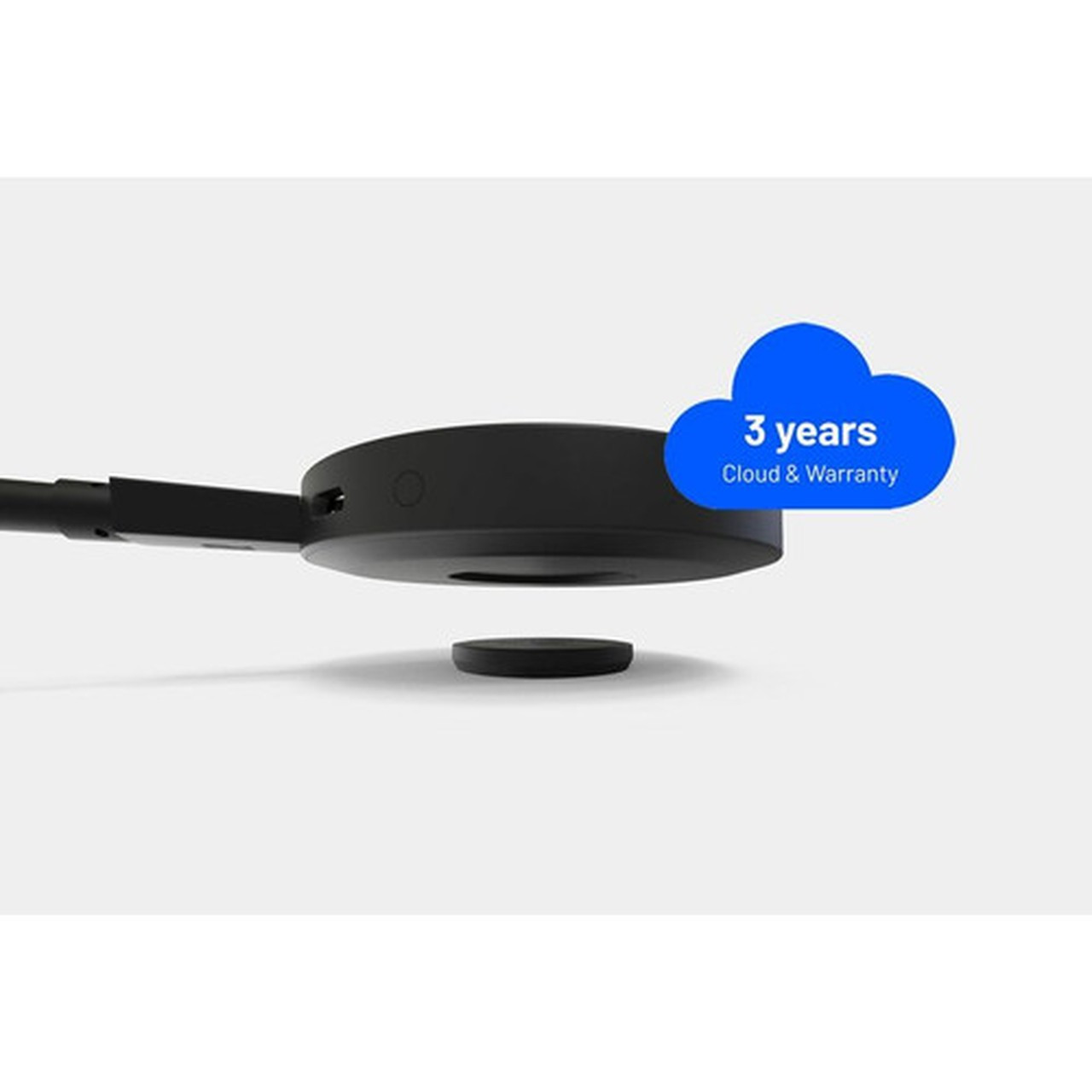 Airtame Wireless HDMI Adapter - Make screens smarter with professional digital signage wireless screen sharing and remote management AT-DG2
