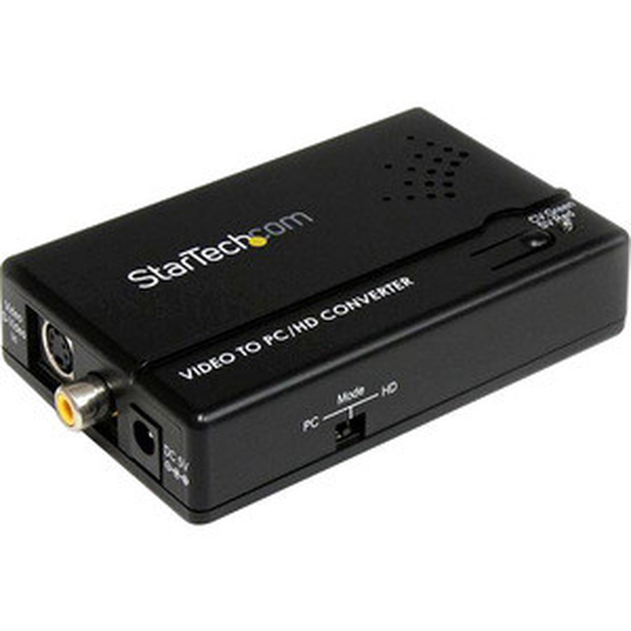 StarTechcom_Composite_and_S-Video_to_VGA_Video_Scan_Converter_-_Functions_Signal_Conversion_VID2VGATV2