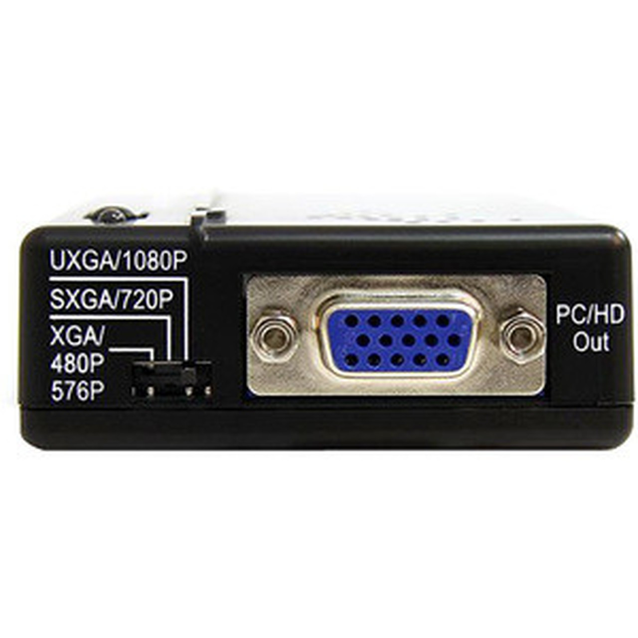 StarTechcom_Composite_and_S-Video_to_VGA_Video_Scan_Converter_-_Functions_Signal_Conversion_VID2VGATV2