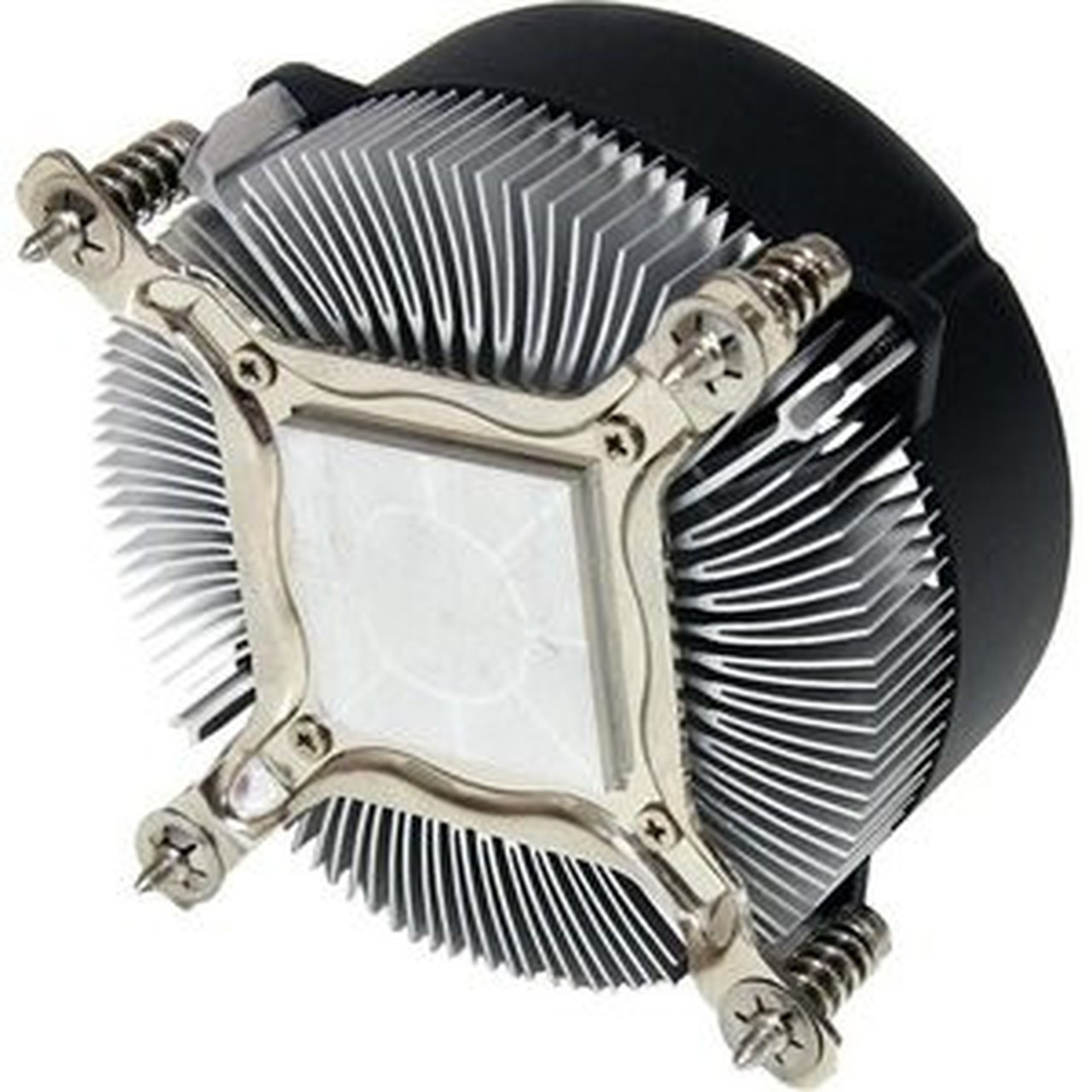 StarTechcom_95mm_CPU_Cooler_Fan_with_Heatsink_for_Socket_LGA11561155_with_PWM_-_1_x_95mm_-_3000rpm_Lubricate_Bearing_FAN1156PWM