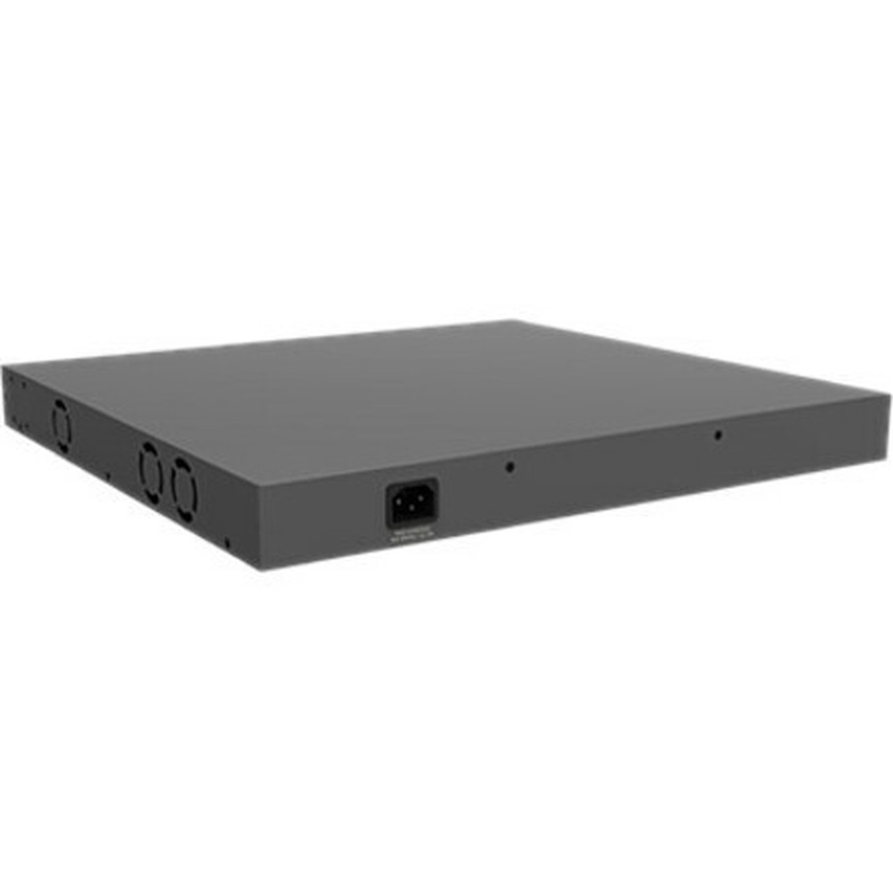EnGenius Cloud Managed 740W PoE 48Port Network Switch - 48 Ports - Manageable - 2 Layer Supported - Modular - 74561 W Power - Twisted ECS1552FP