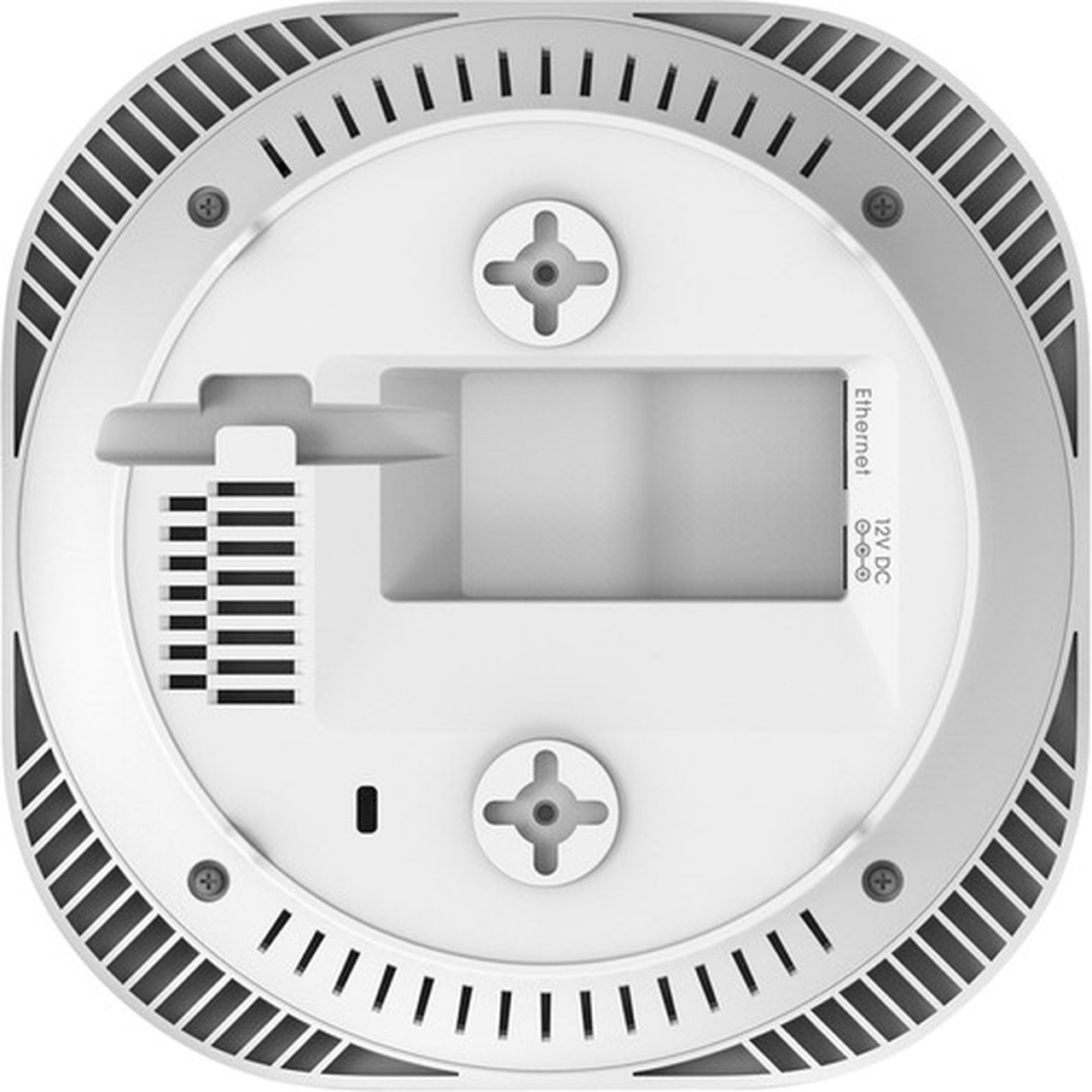 EnGenius ECW120 IEEE 80211ac 130 Gbits Wireless Access Point - 240 GHz 5 GHz - 4 x Internal Antennas - MIMO Technology - 1 x - ECW120