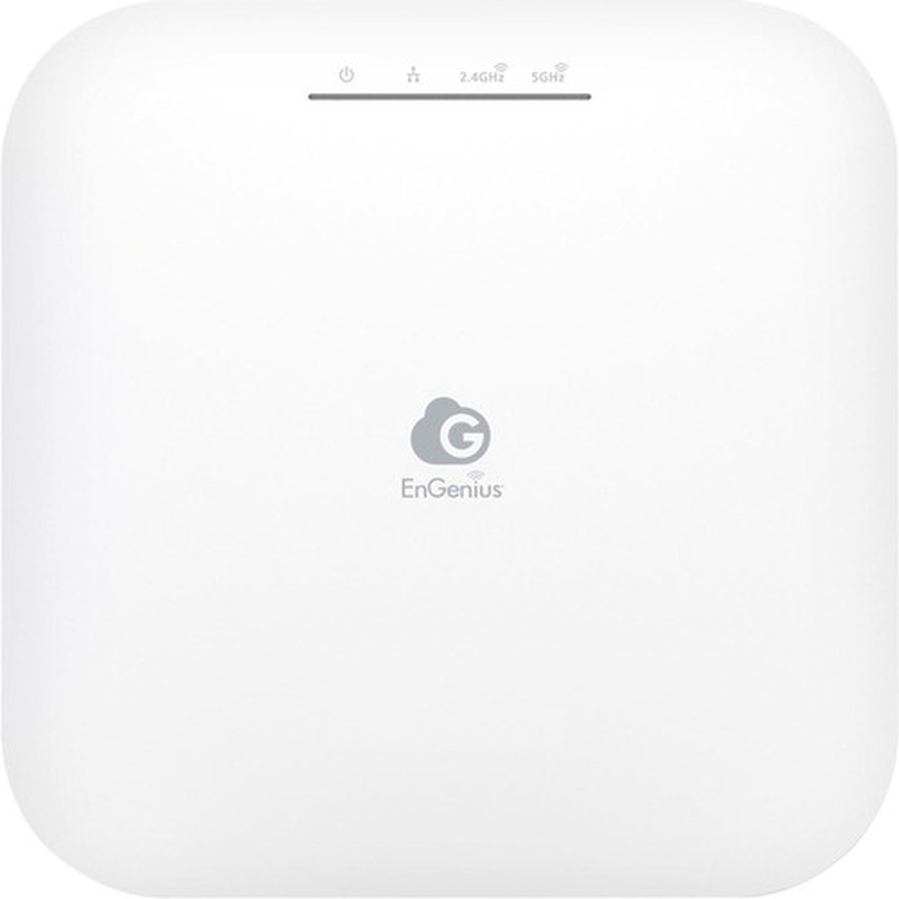 EnGenius ECW220 80211ax 173 Gbits Wireless Access Point - 240 GHz 5 GHz - 4 x Internal Antennas - MIMO Technology - 1 x Network ECW220