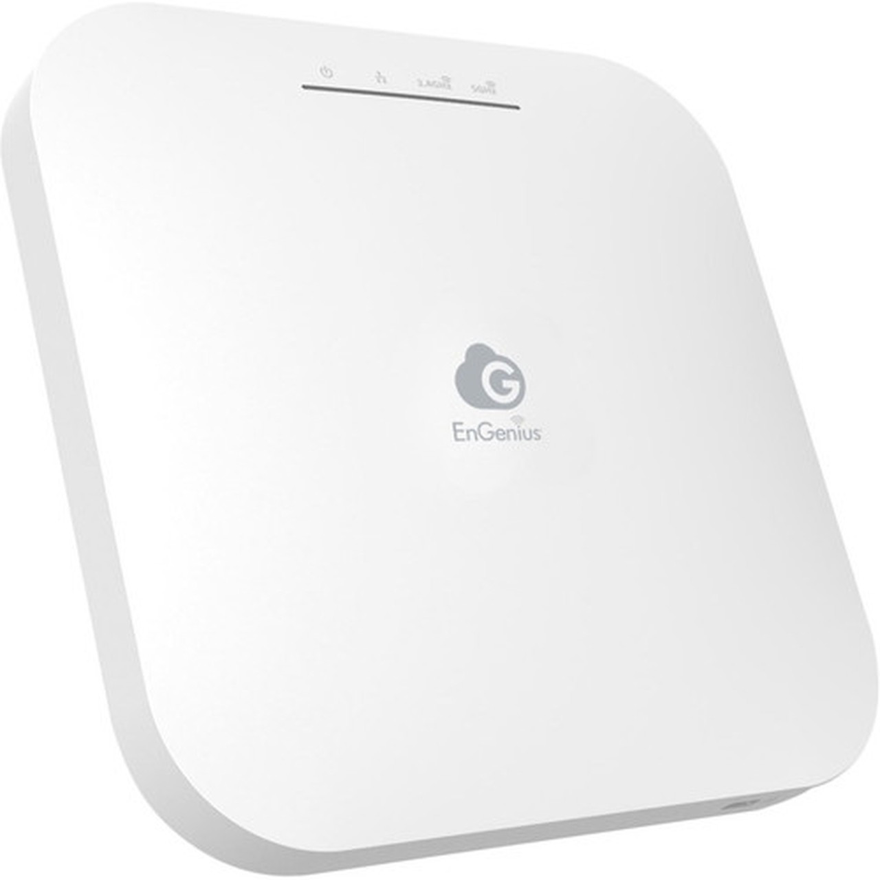 EnGenius ECW220 80211ax 173 Gbits Wireless Access Point - 240 GHz 5 GHz - 4 x Internal Antennas - MIMO Technology - 1 x Network ECW220