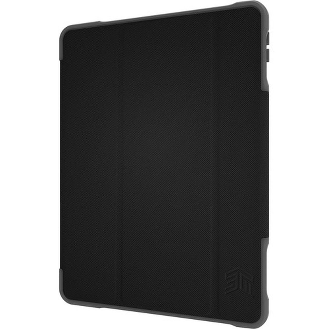 STM Goods Dux Plus Duo Carrying Case for 102 Apple iPad 7th Generation iPad 8th Generation iPad 9th Generation Tablet - - STM-222-236JU-01