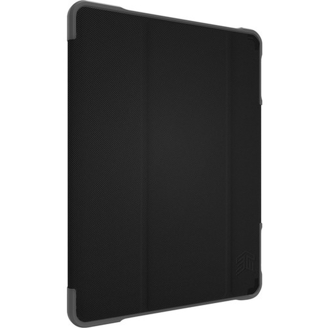 STM Goods Dux Plus Duo Carrying Case for 102 Apple iPad 7th Generation iPad 8th Generation iPad 9th Generation Tablet - - STM-222-236JU-01