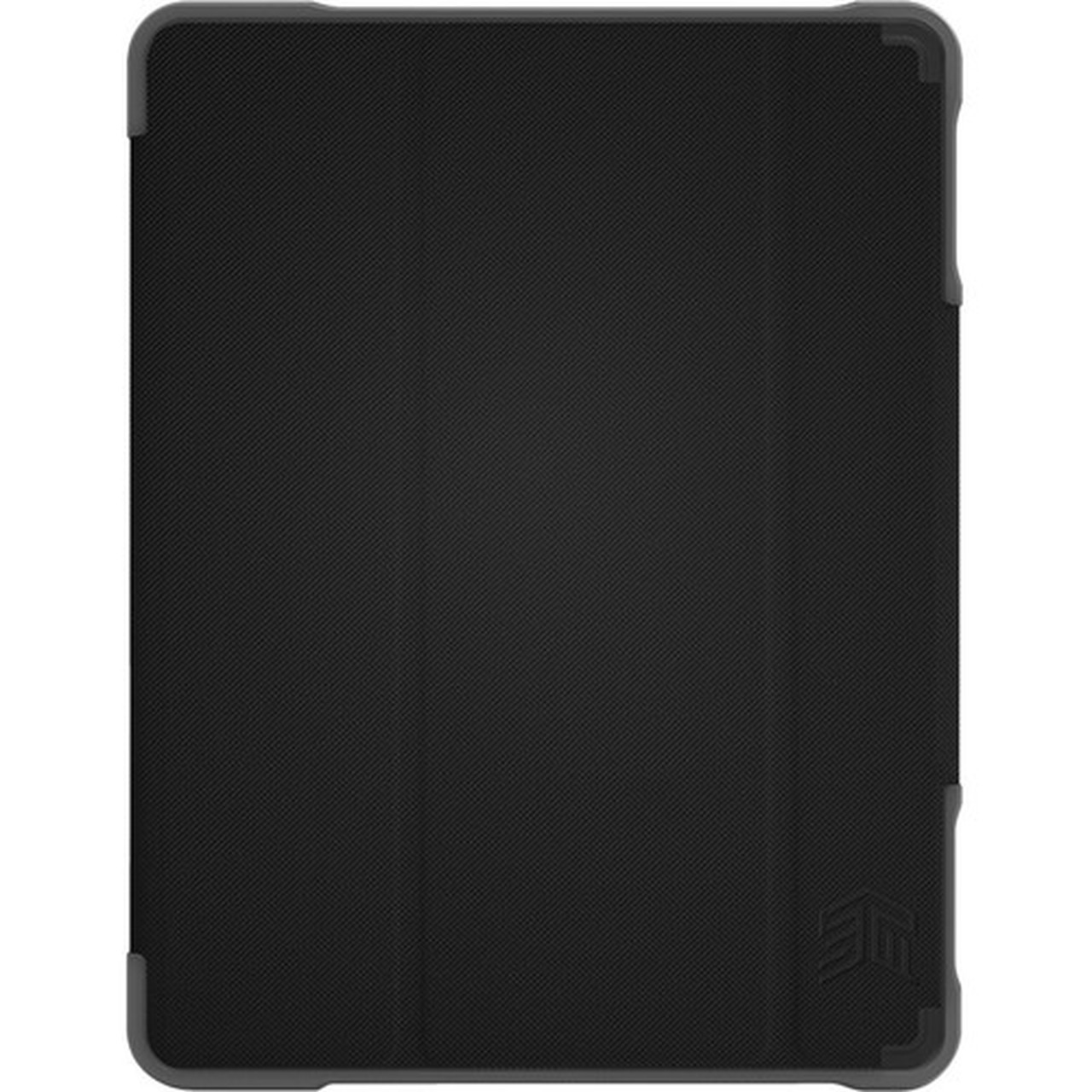 STM Goods Dux Plus Duo Carrying Case for 102 Apple iPad 7th Generation iPad 8th Generation iPad 9th Generation Tablet - - STM-222-236JU-01