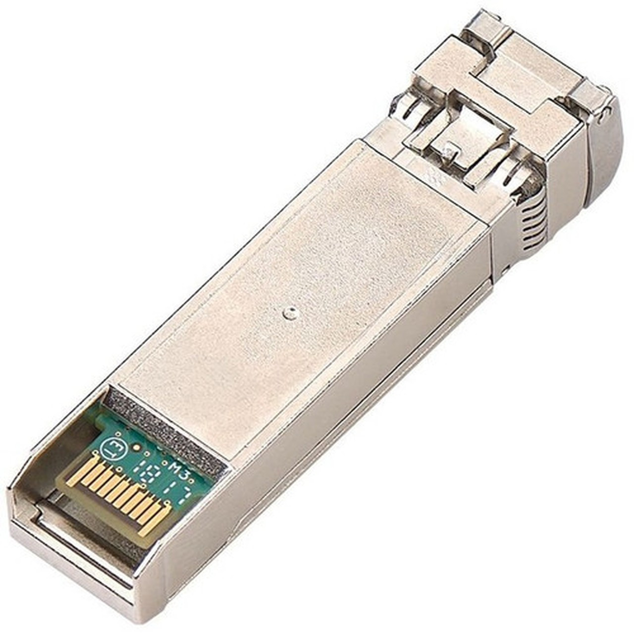 NetAlly SFP Module - For Data Networking Optical Network - 1 x 10GBase-LRLX Network - Optical Fiber - Single-mode - 10 Gigabit - SFPMR-10G1310