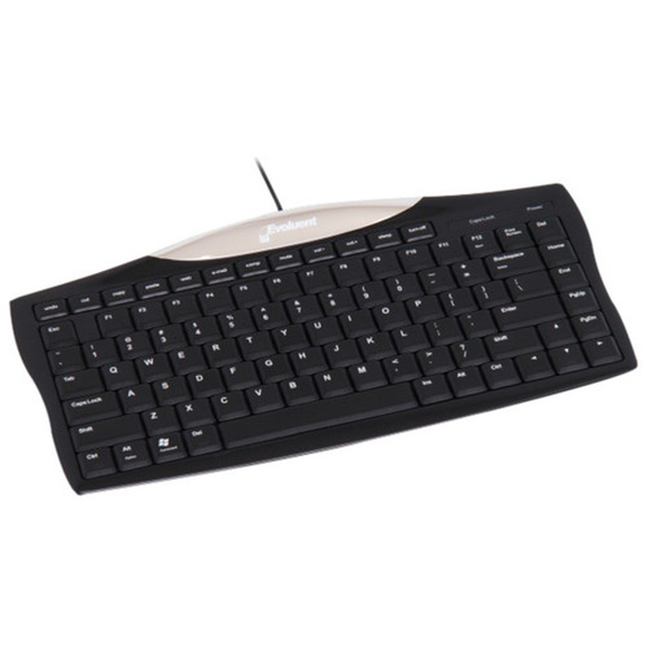 Evoluent_Essentials_Full_Featured_Compact_Keyboard_-_Cable_Connectivity_-_English_French_-_Mac_Linux_Windows_Unix_-_Scissors_EKB