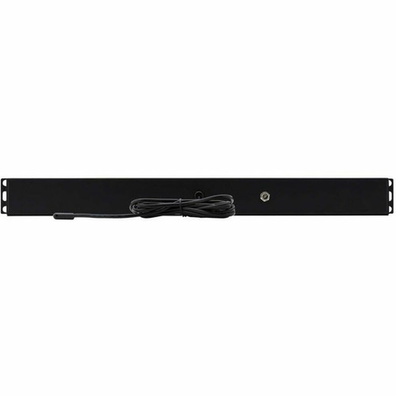 Tripp Lite by Eaton 1U Digital Temperature Sensor Blanking Panel LCD SR1UPNLTEMP
