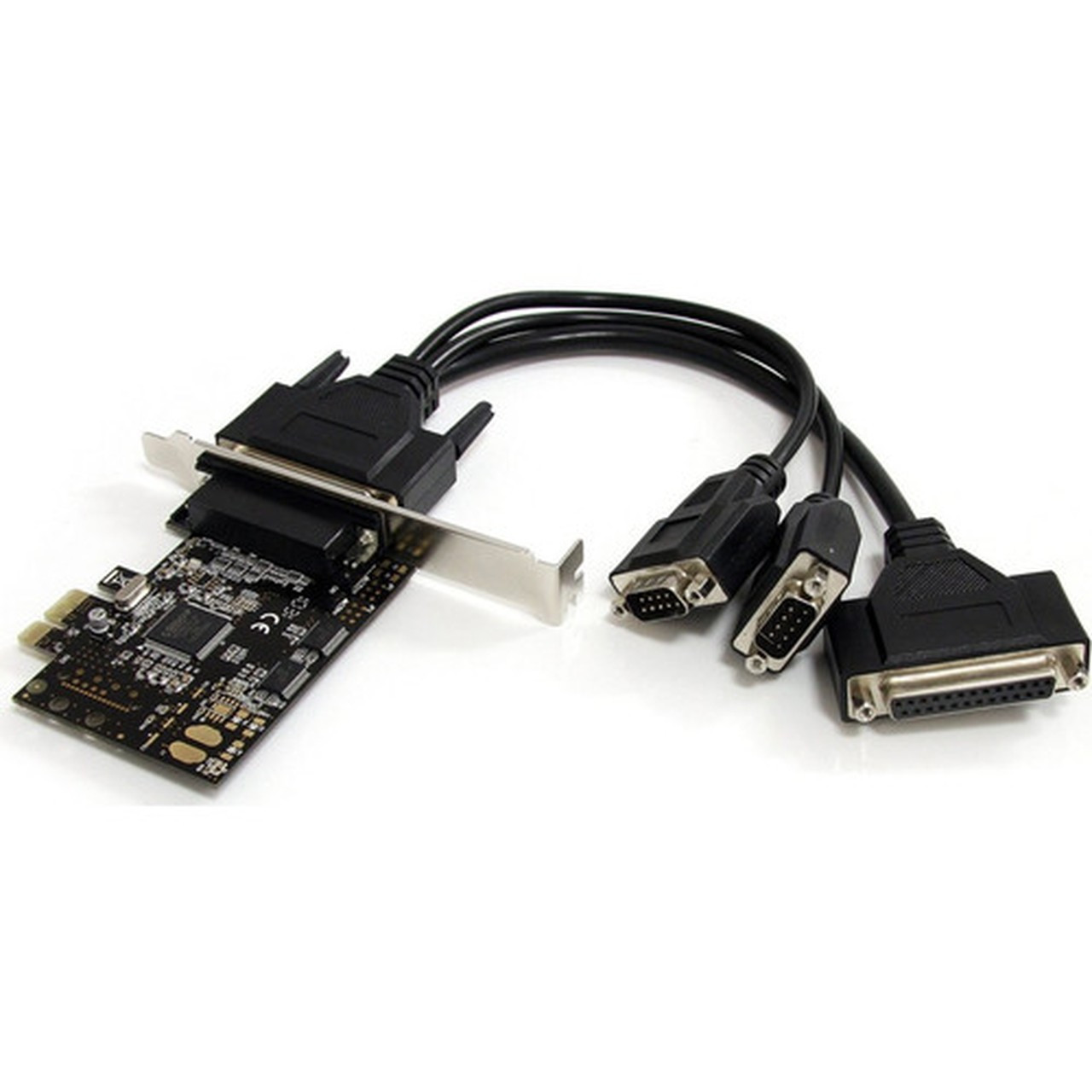 StarTechcom_2S1P_PCI_Express_Serial_Parallel_Combo_Card_-_Add_a_parallel_port_and_two_RS-232_serial_ports_to_your_PC_through_a_slot_-_PEX2S1P553B