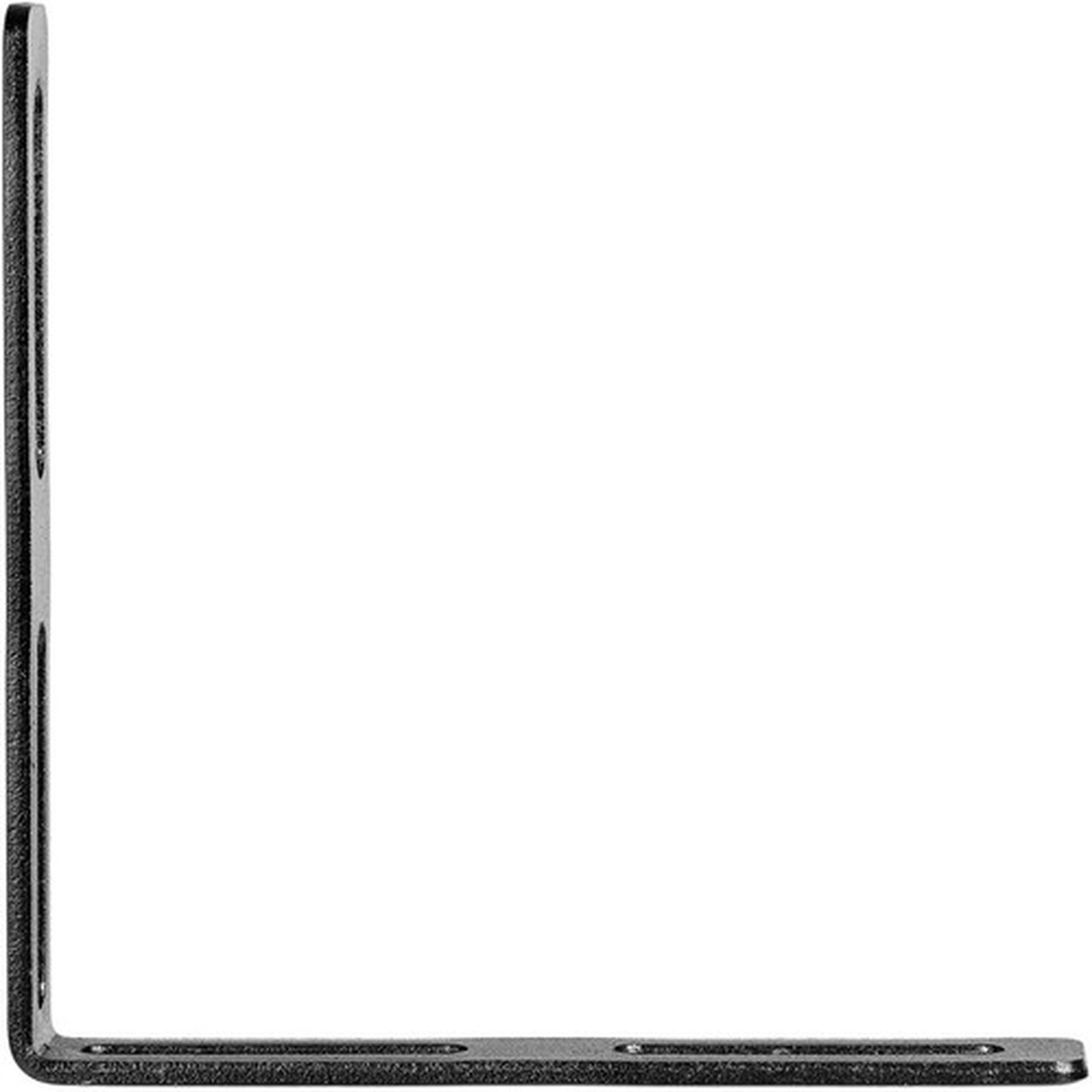 Tripp Lite by Eaton SmartRack SRWBLCPLR Mounting Coupler for Cable Tray - Black - Metal SRWBLCPLR