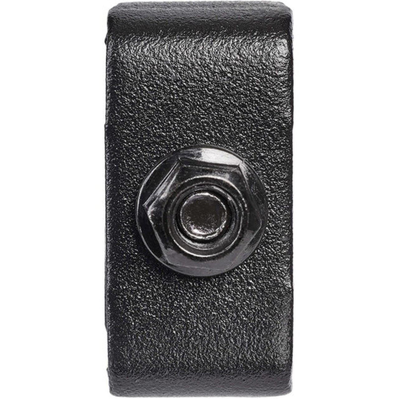 Tripp Lite by Eaton SmartRack SRWBUNVCPLR Mounting Coupler for Cable Tray - Black - Metal SRWBUNVCPLR