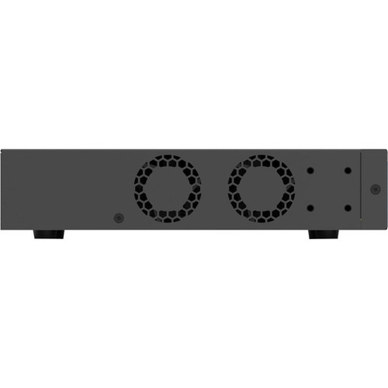 Netgear GS516PP Ethernet Switch - 16 Ports - 2 Layer Supported - 31610 W Power Consumption - 260 W PoE Budget - Twisted Pair - PoE - GS516PP-100NAS