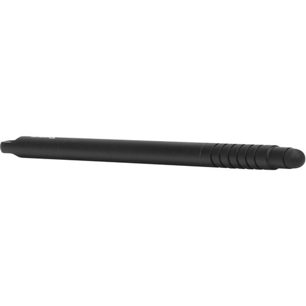 Targus 6 Magnetic Stylus - Capacitive Touchscreen Type Supported - Metal - Matte Black - Mobile Phone Tablet Device Supported AMM168GL