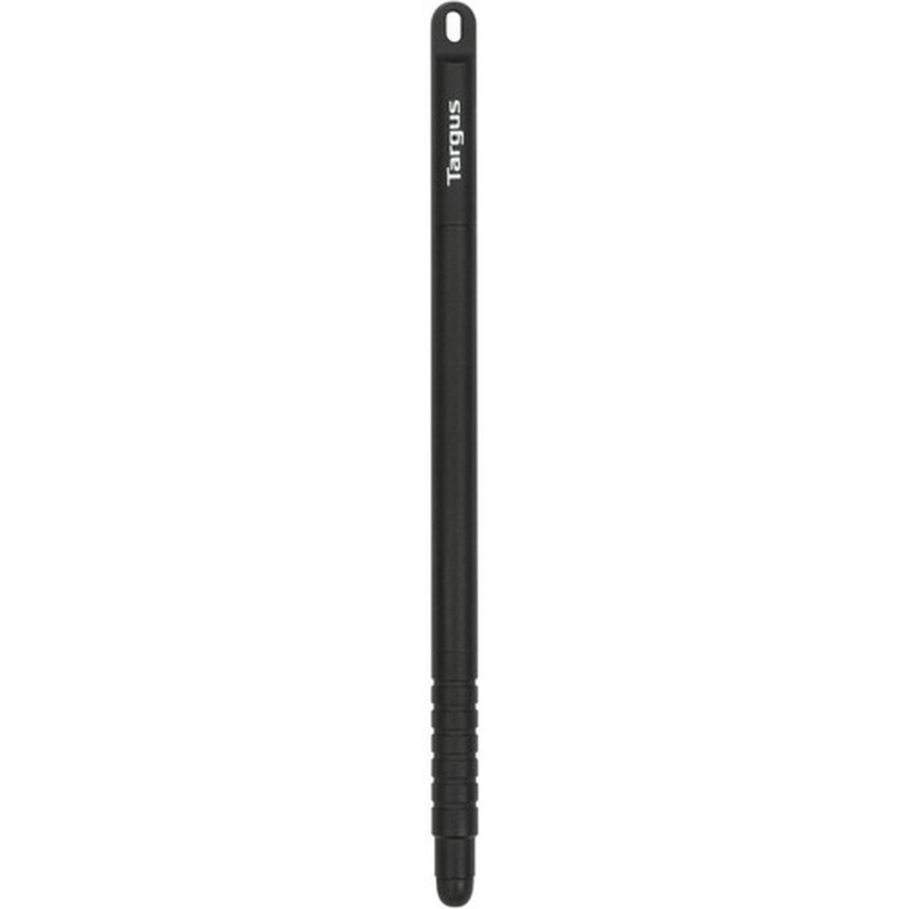 Targus 6 Magnetic Stylus - Capacitive Touchscreen Type Supported - Metal - Matte Black - Mobile Phone Tablet Device Supported AMM168GL