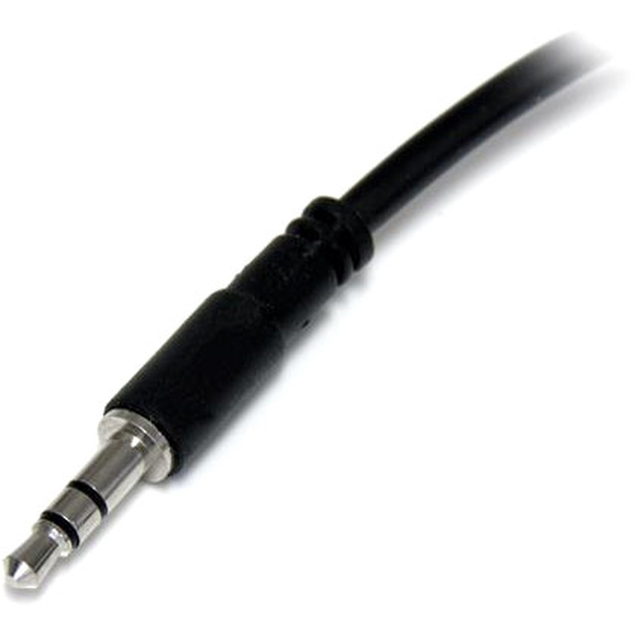 StarTechcom_35mm_Audio_Extension_Cable_-_Slim_Audio_Splitter_Y_Cable_and_Headphone_Extender_-_Male_to_2x_Female_AUX_Cable_MUY1MFFS_MUY1MFFS
