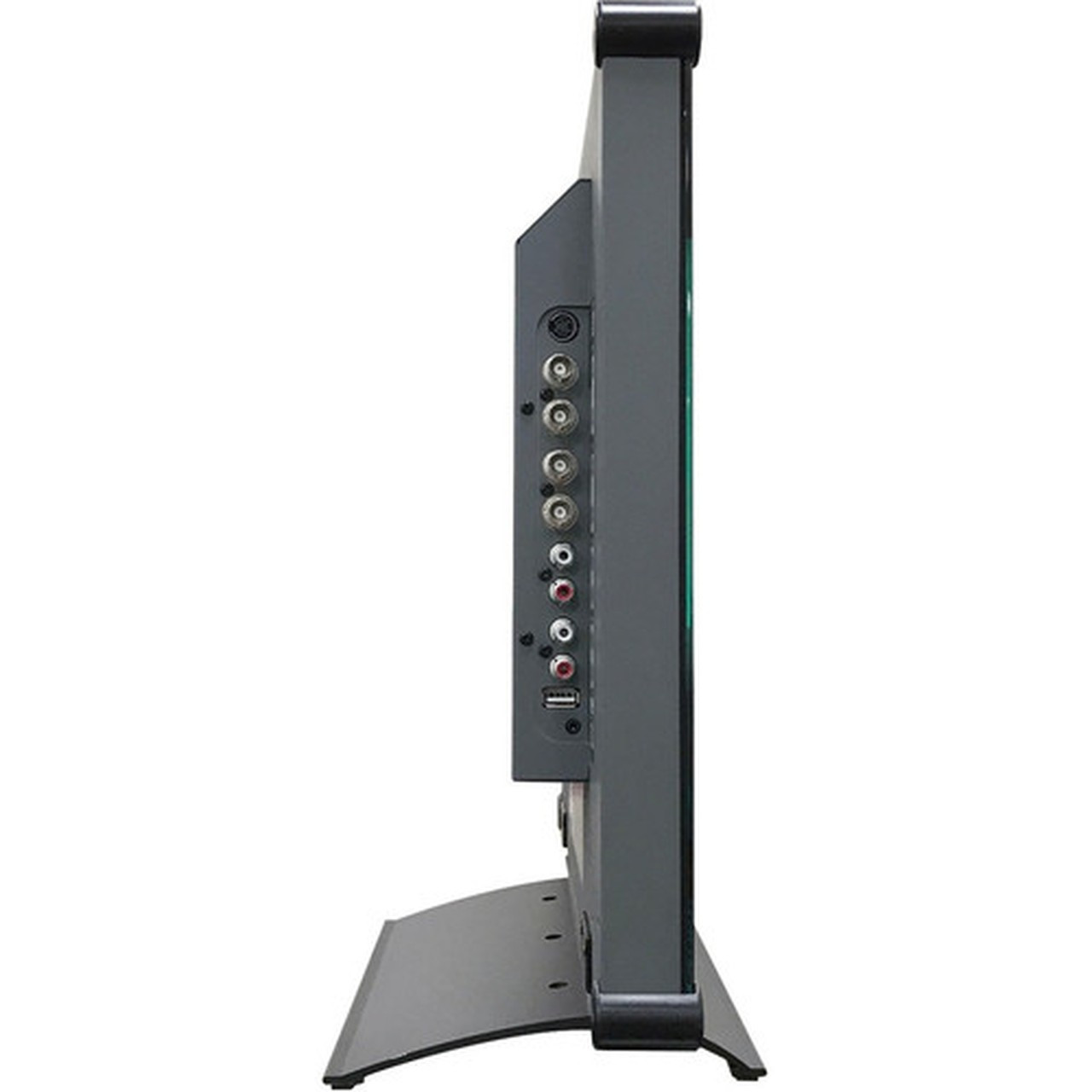 AG Neovo SX-19G 19 Class SXGA LCD Monitor - 169 - Black - 19 Viewable - Twisted nematic TN - LED Backlight - 1280 x 1024 - 167 - SX-19G