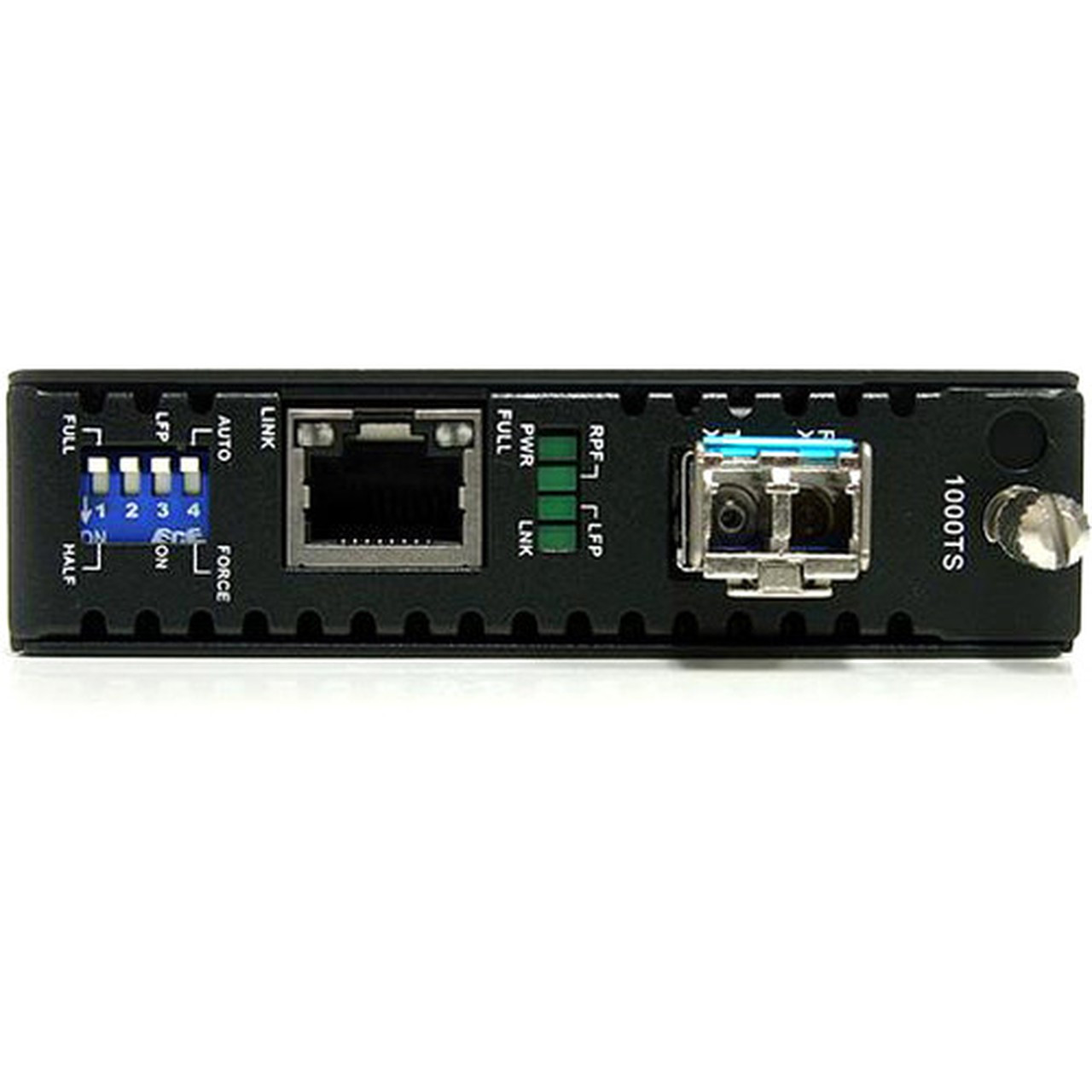 StarTechcom_Multimode_MM_LC_Fiber_Media_Converter_for_1Gbe_Network_-_550m_Range_-_Gigabit_Ethernet_-_850nm_-_with_SFP_Transceiver_-_ET91000LC2