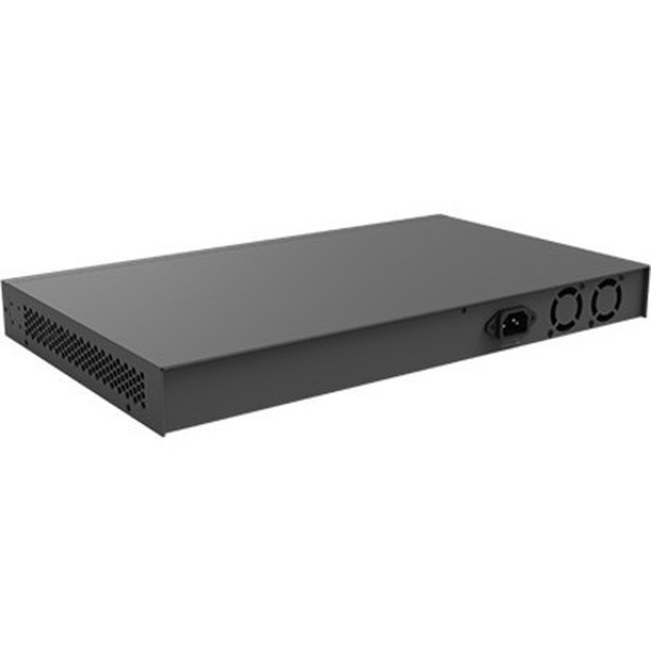 EnGenius Cloud Managed 24-Port Gigabit PoE Switch with 4 SFP Ports - 24 Ports - Manageable - 2 Layer Supported - Modular - 240 W PoE ECS1528P